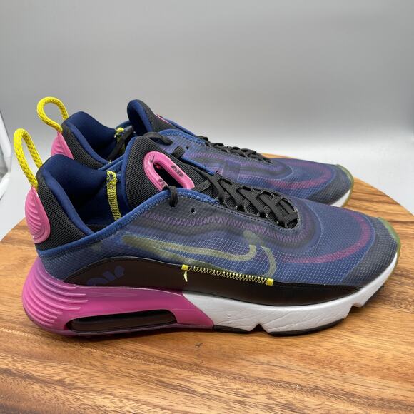 nike air max 2090 running